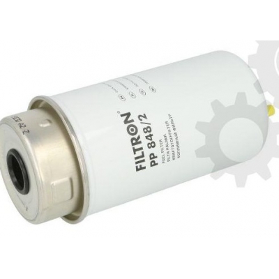 Filtr paliwa FILTRON pp 848/2
